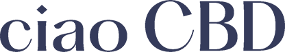 Ciao CBD Logo #2